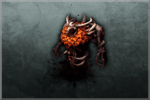 Twilight Effigy