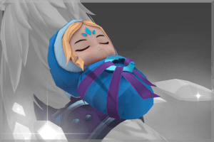Unusual Guardian Snow Angel - Armor