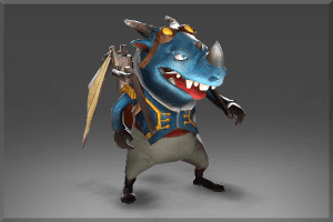 Unusual Nimble Ben