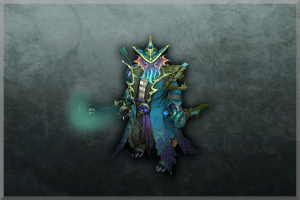 Vengeance of the Brine Lords