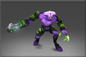Viridi Inanitas Set