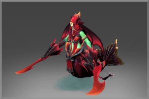Winter Lineage Allure of the Deep