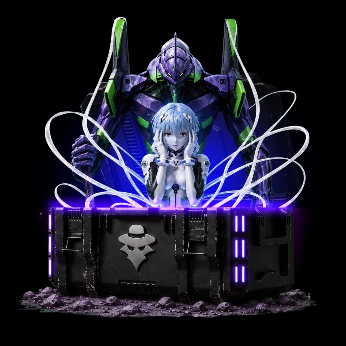 Evangelion