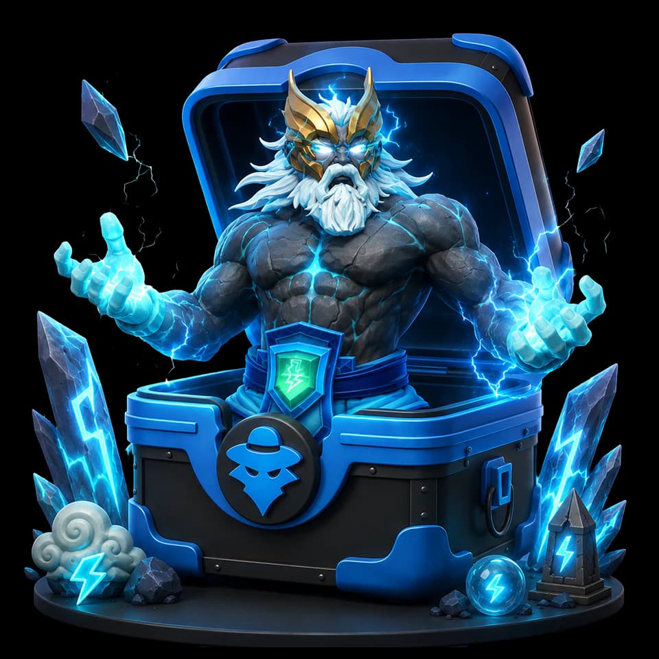Arcana Farming