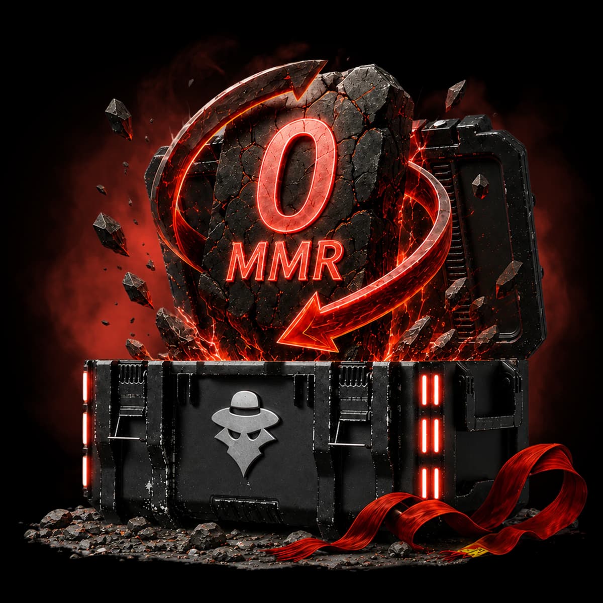 Rank Reset