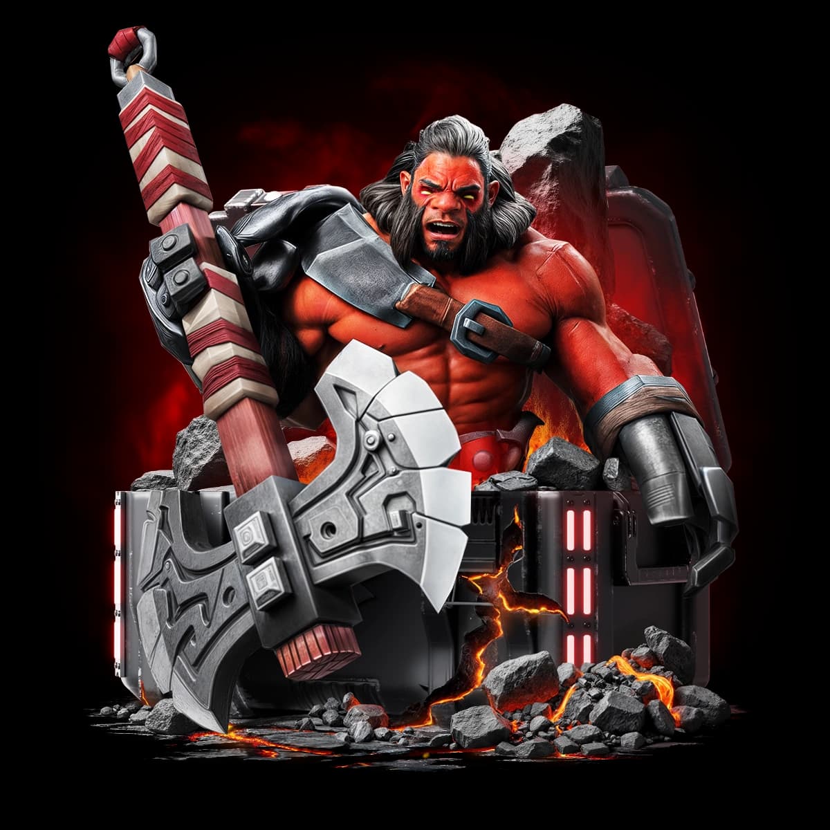 Axe
