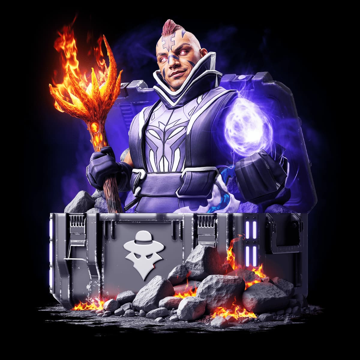 Anti-Mage