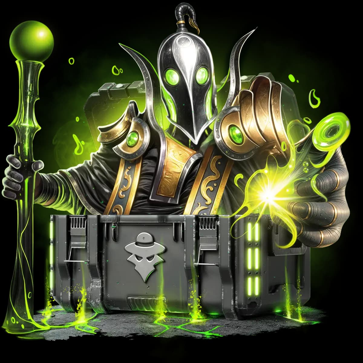 Rubick