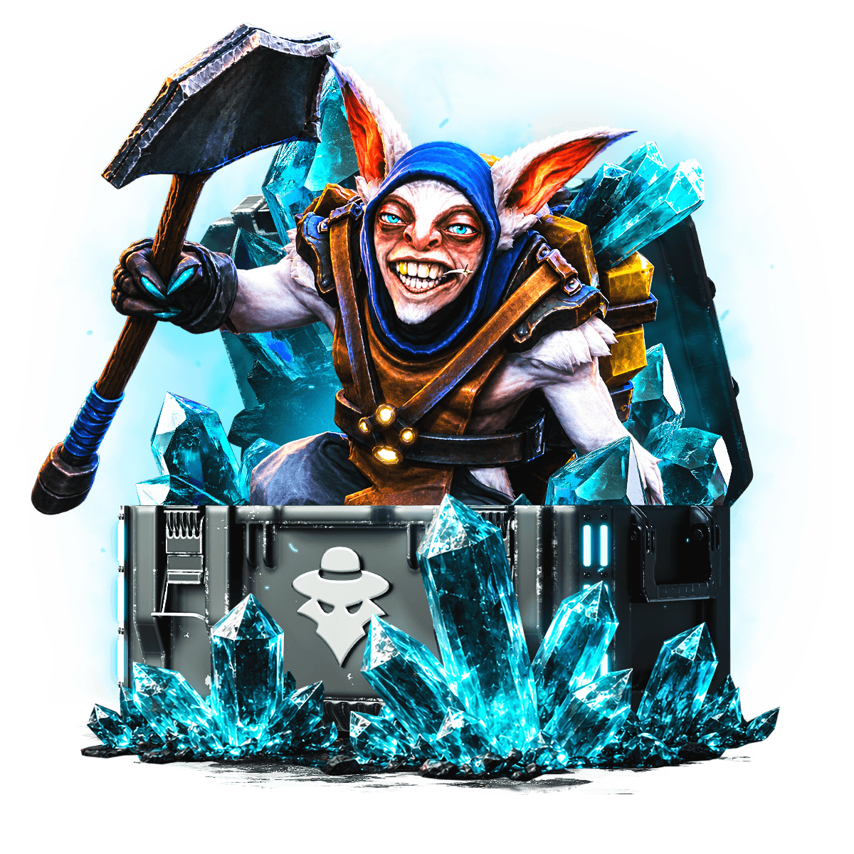 Meepo