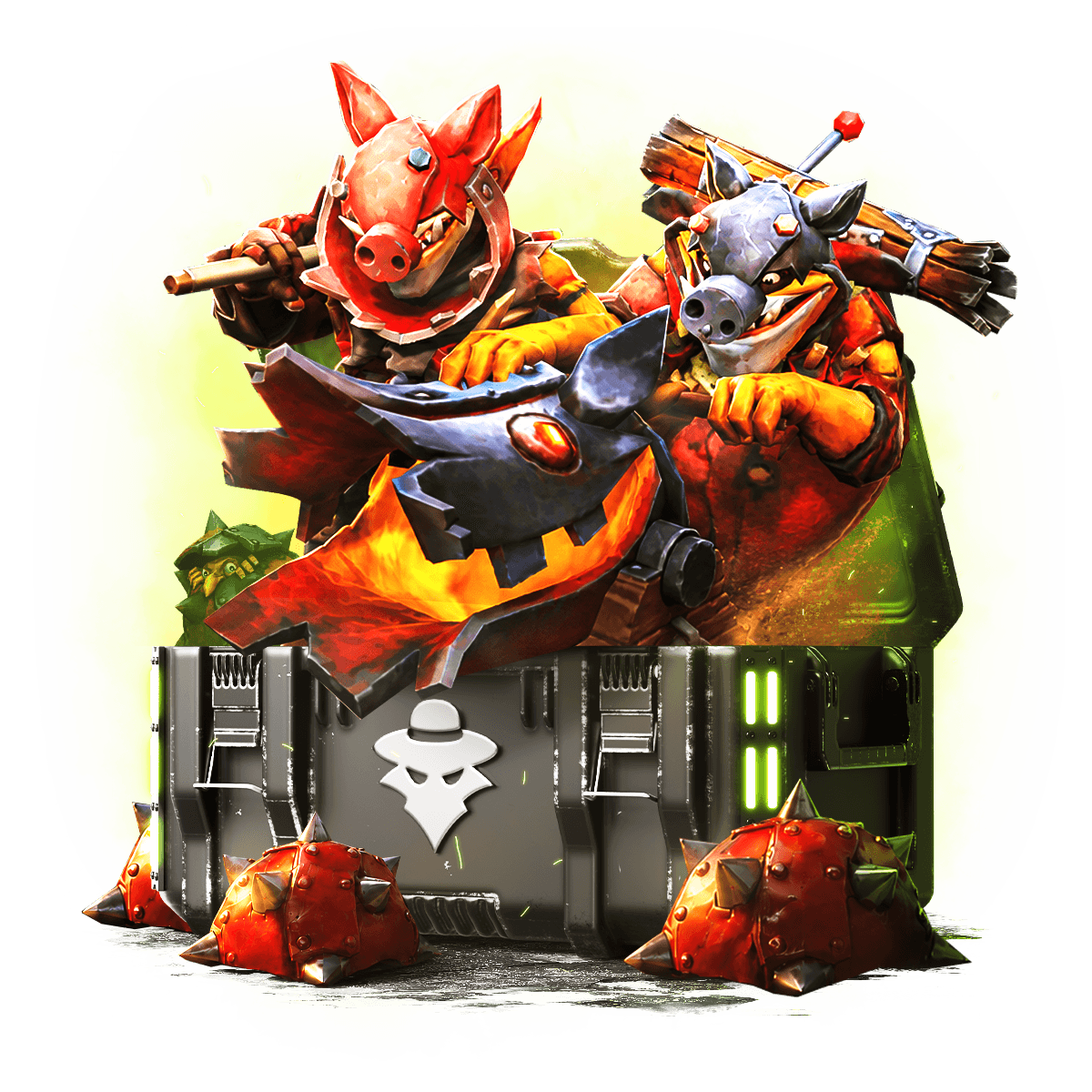 Danger Arcana
